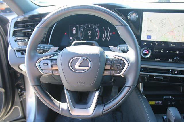 used 2023 Lexus RX 350 car, priced at $46,988