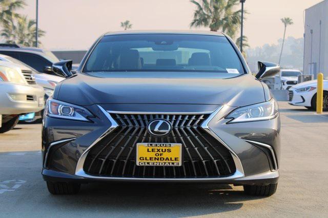 used 2025 Lexus ES 350 car, priced at $44,988