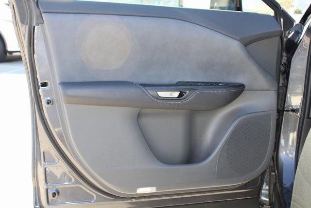 used 2023 Lexus RZ 450e car, priced at $30,988