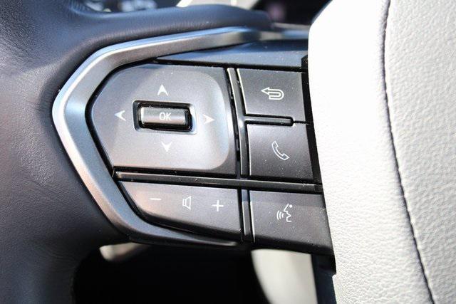 used 2023 Lexus RX 350 car, priced at $43,988