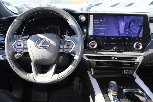used 2023 Lexus RX 350 car, priced at $43,988