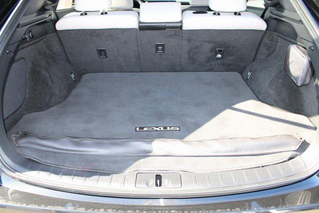 used 2023 Lexus RX 350 car, priced at $43,988