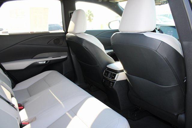 used 2023 Lexus RX 350 car, priced at $43,988