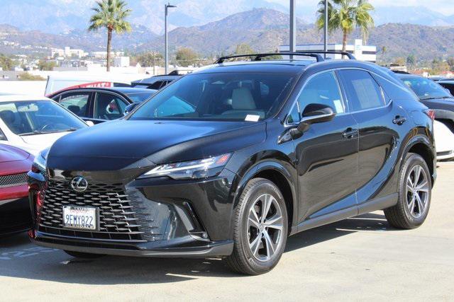 used 2023 Lexus RX 350 car, priced at $43,988