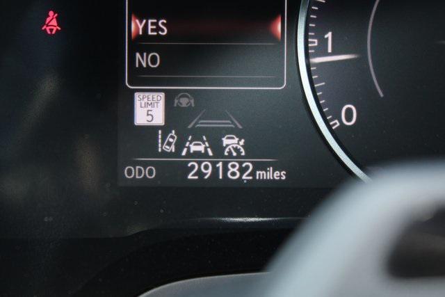 used 2023 Lexus RX 350 car, priced at $43,988