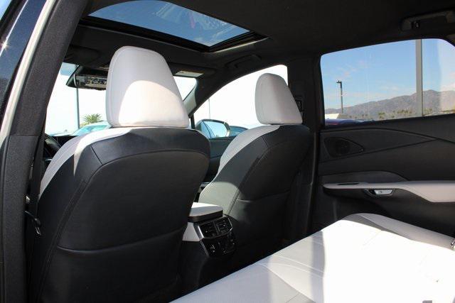 used 2023 Lexus RX 350 car, priced at $43,988