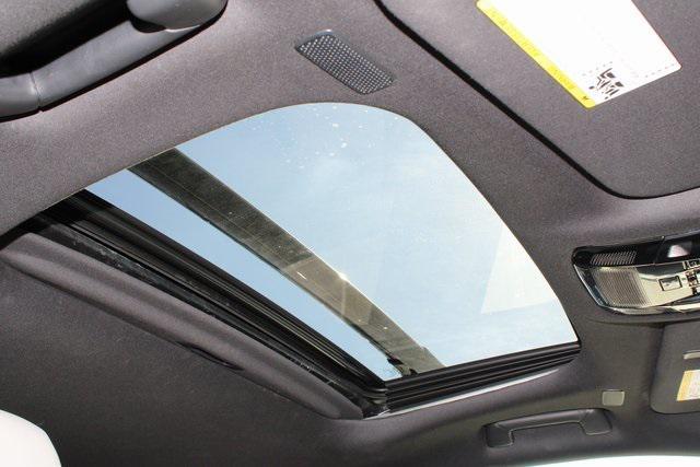 used 2023 Lexus RX 350 car, priced at $43,988