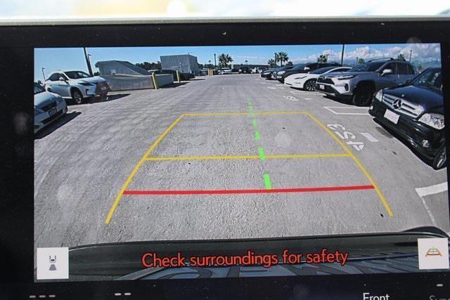 used 2023 Lexus RX 350 car, priced at $43,988