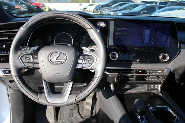 used 2023 Lexus RX 350 car, priced at $47,988