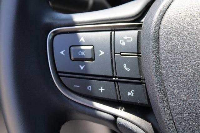 used 2025 Lexus UX 300h car, priced at $38,988