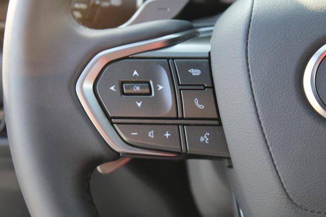 used 2026 Lexus NX 350h car, priced at $49,988