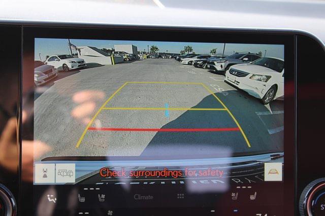 used 2026 Lexus NX 350h car, priced at $49,988