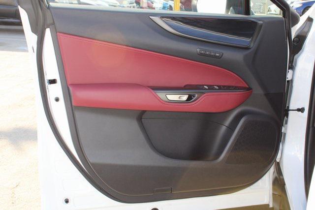 used 2026 Lexus NX 350h car, priced at $49,988