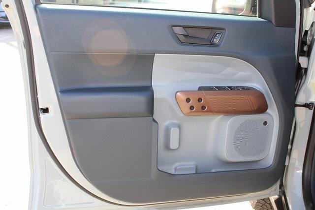 used 2023 Ford Maverick car, priced at $28,988