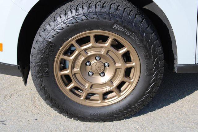 used 2023 Ford Maverick car, priced at $28,988