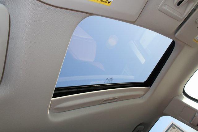 used 2023 Ford Maverick car, priced at $28,988