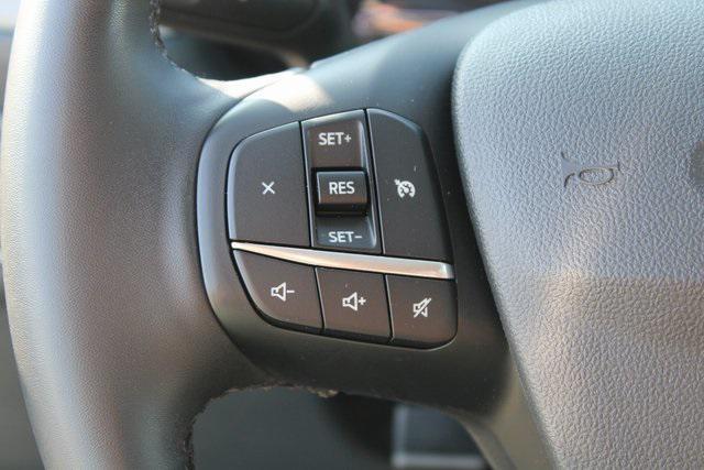 used 2023 Ford Maverick car, priced at $28,988