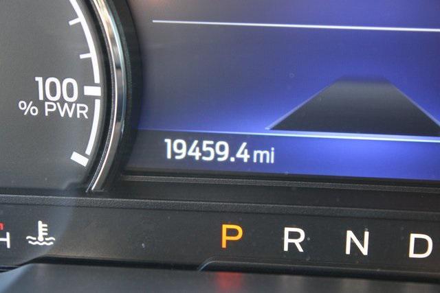 used 2023 Ford Maverick car, priced at $28,988