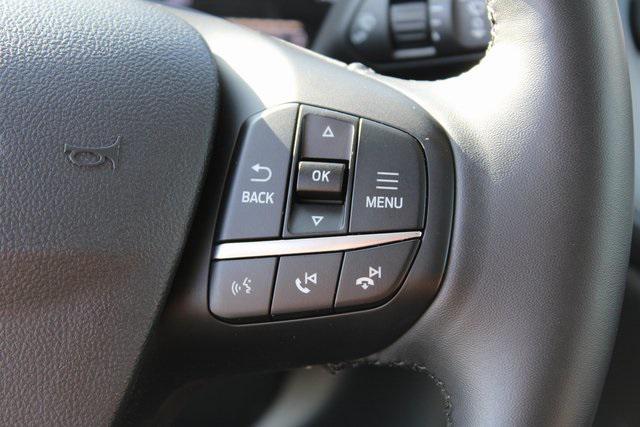 used 2023 Ford Maverick car, priced at $28,988