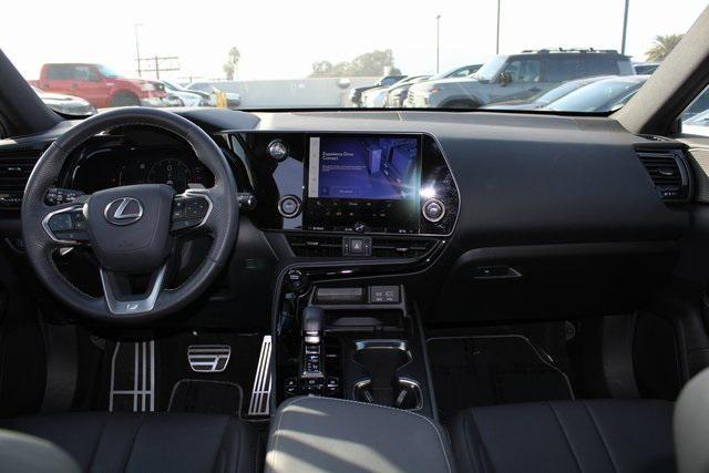 used 2024 Lexus NX 350 car, priced at $44,988