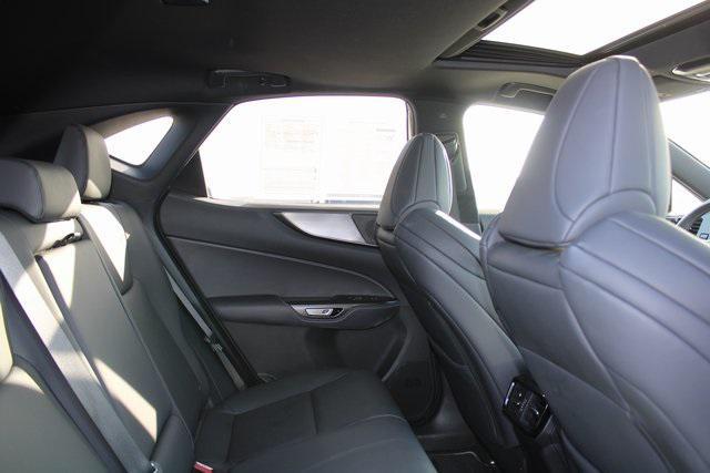 used 2024 Lexus NX 350 car, priced at $44,988