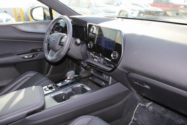 used 2024 Lexus NX 350 car, priced at $44,988