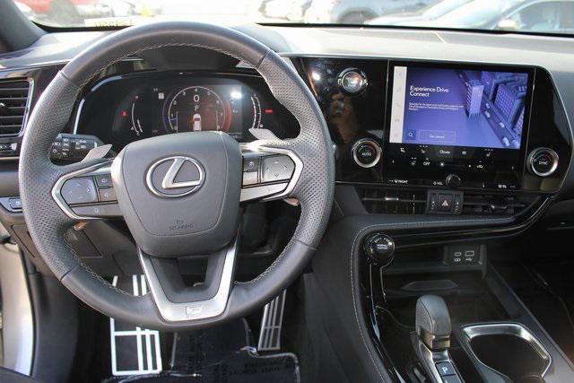 used 2024 Lexus NX 350 car, priced at $44,988