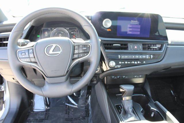used 2023 Lexus ES 300h car, priced at $39,988