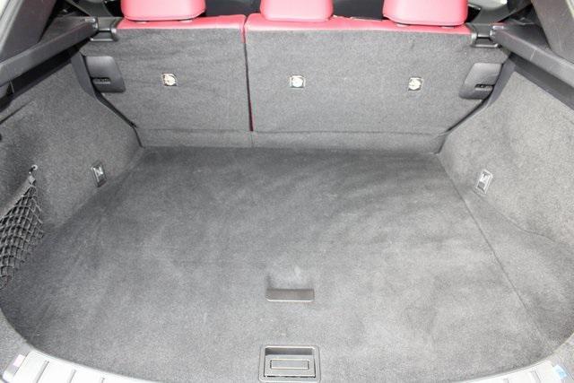 used 2023 Lexus NX 350h car, priced at $41,988