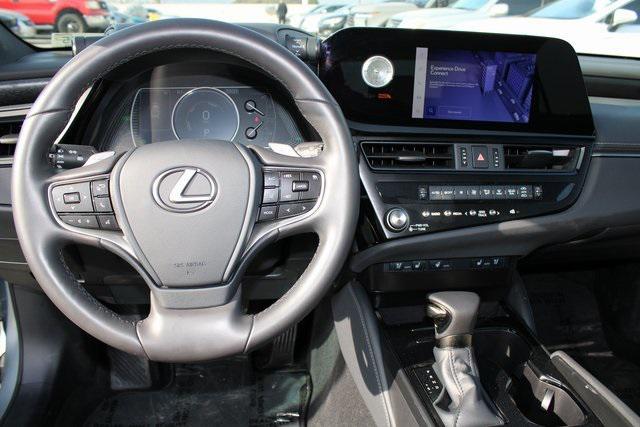 used 2024 Lexus ES 300h car, priced at $41,988