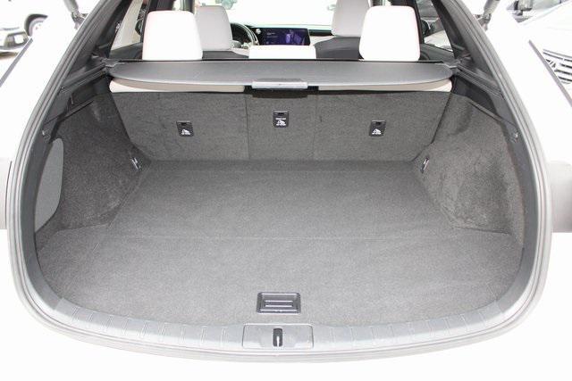 used 2023 Lexus RX 350 car, priced at $41,988
