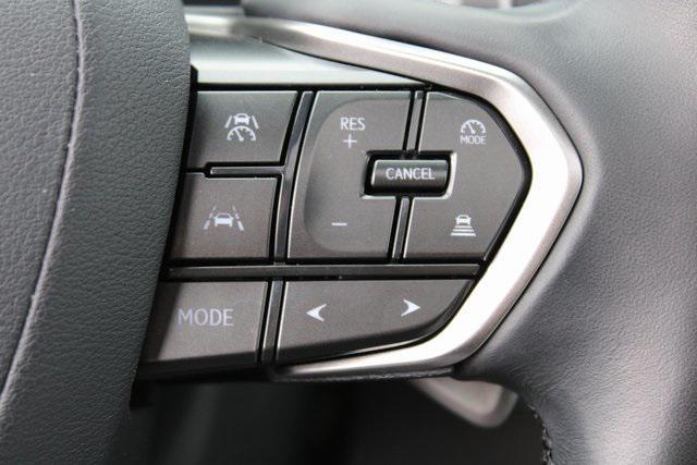 used 2023 Lexus RX 350 car, priced at $41,988