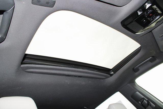 used 2023 Lexus RX 350 car, priced at $41,988