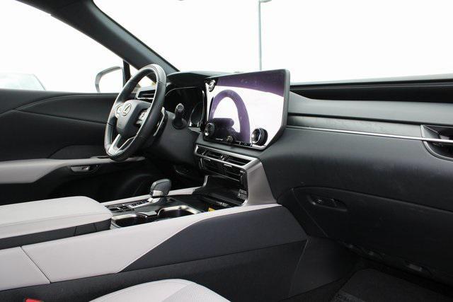 used 2023 Lexus RX 350 car, priced at $41,988