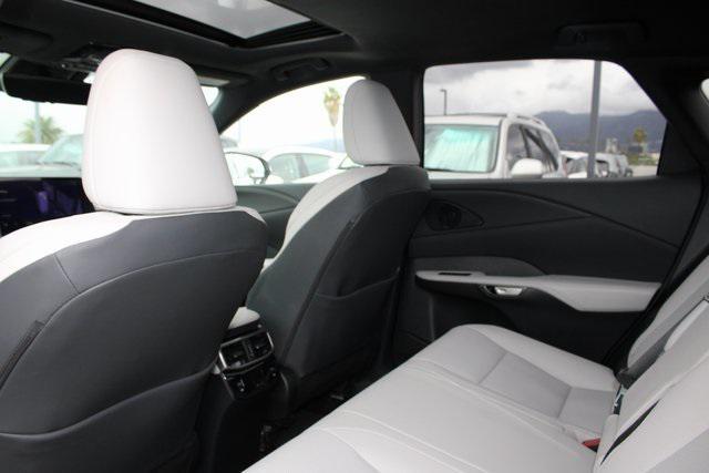 used 2023 Lexus RX 350 car, priced at $41,988