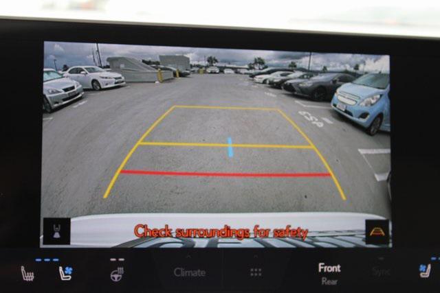 used 2023 Lexus RX 350 car, priced at $41,988