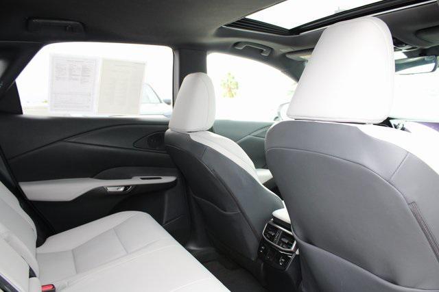 used 2023 Lexus RX 350 car, priced at $41,988