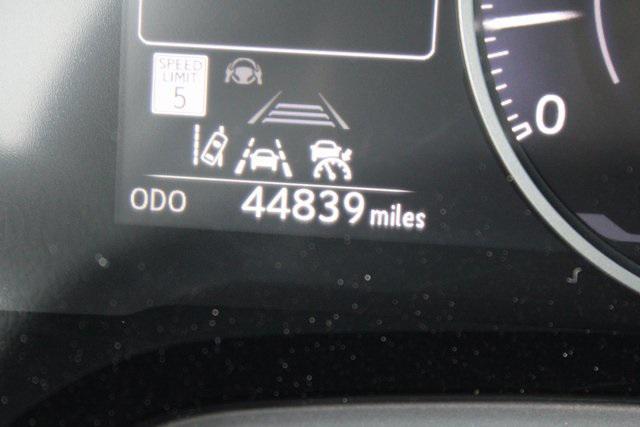 used 2023 Lexus RX 350 car, priced at $41,988