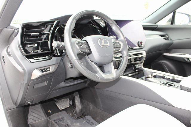 used 2023 Lexus RX 350 car, priced at $41,988