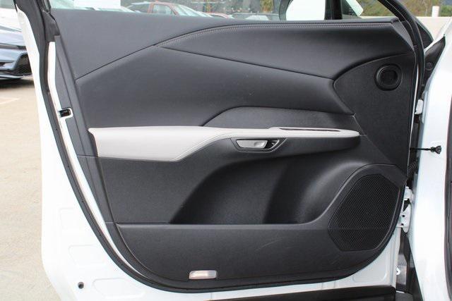 used 2023 Lexus RX 350 car, priced at $41,988