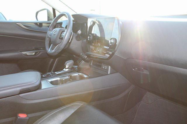 used 2022 Lexus NX 350 car, priced at $34,988