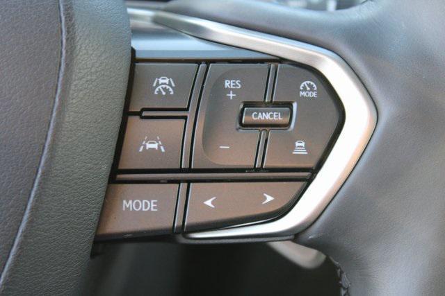 used 2022 Lexus NX 350 car, priced at $34,988