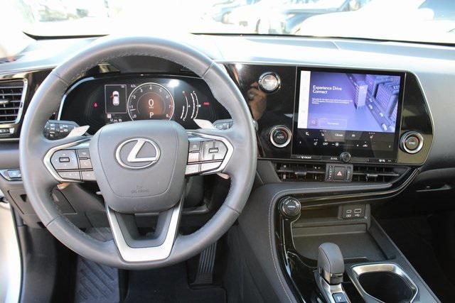used 2022 Lexus NX 350 car, priced at $34,988