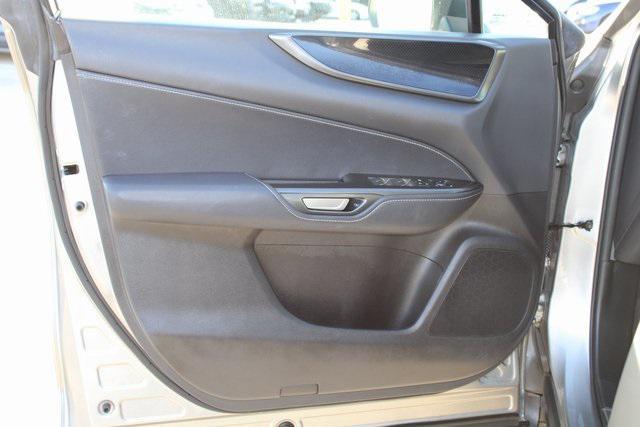 used 2022 Lexus NX 350 car, priced at $34,988