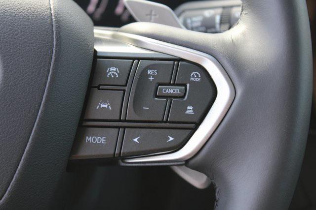 used 2024 Lexus NX 350 car, priced at $40,988