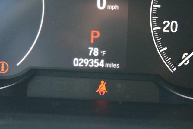 used 2021 Honda Accord car, priced at $24,988