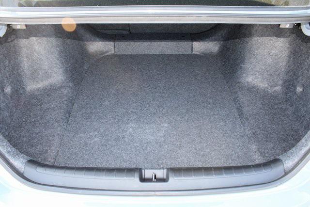 used 2021 Honda Accord car, priced at $24,988