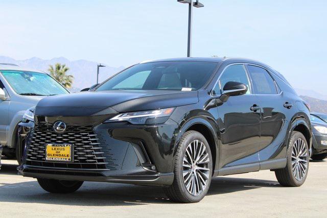 used 2023 Lexus RX 350 car, priced at $48,988