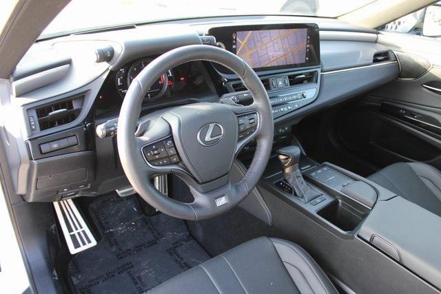 used 2022 Lexus ES 350 car, priced at $40,988