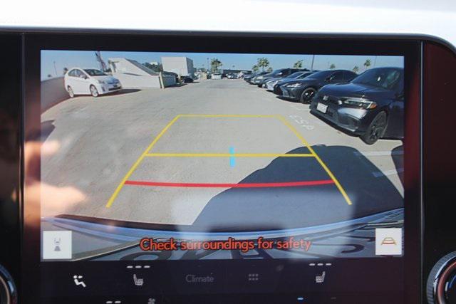 used 2024 Lexus NX 350 car, priced at $41,988